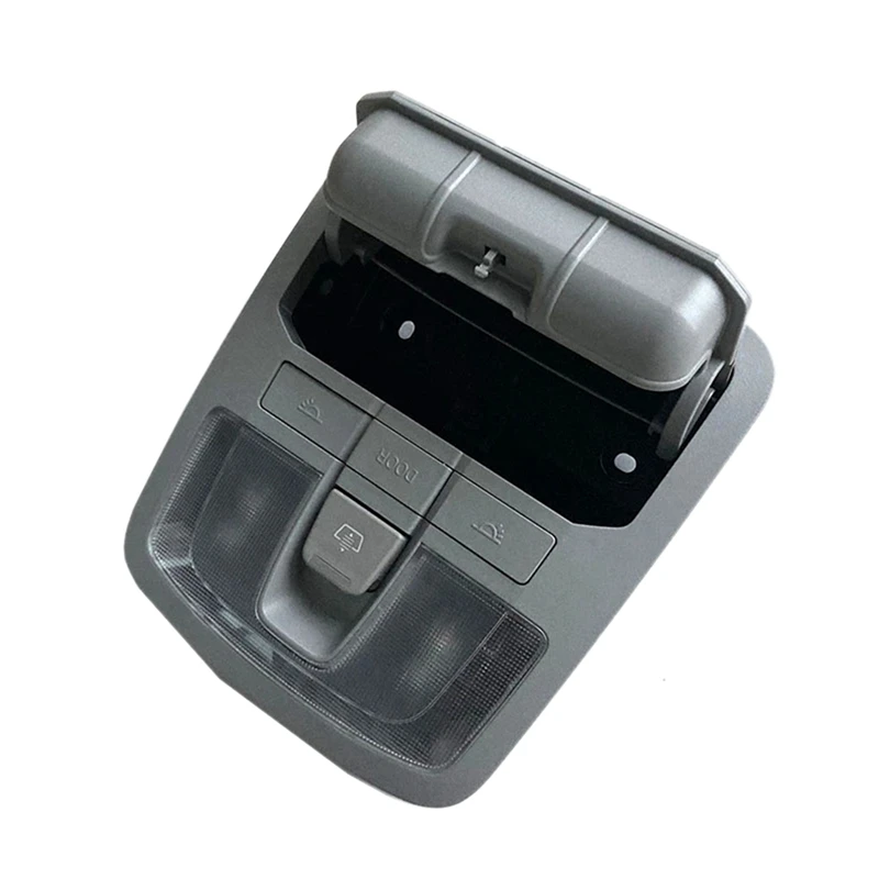 

Car Reading Lamp Sunroof Switch Car Glasses Case For Ssangyong Korando Stavic S1 7767034200 7767034200ACE