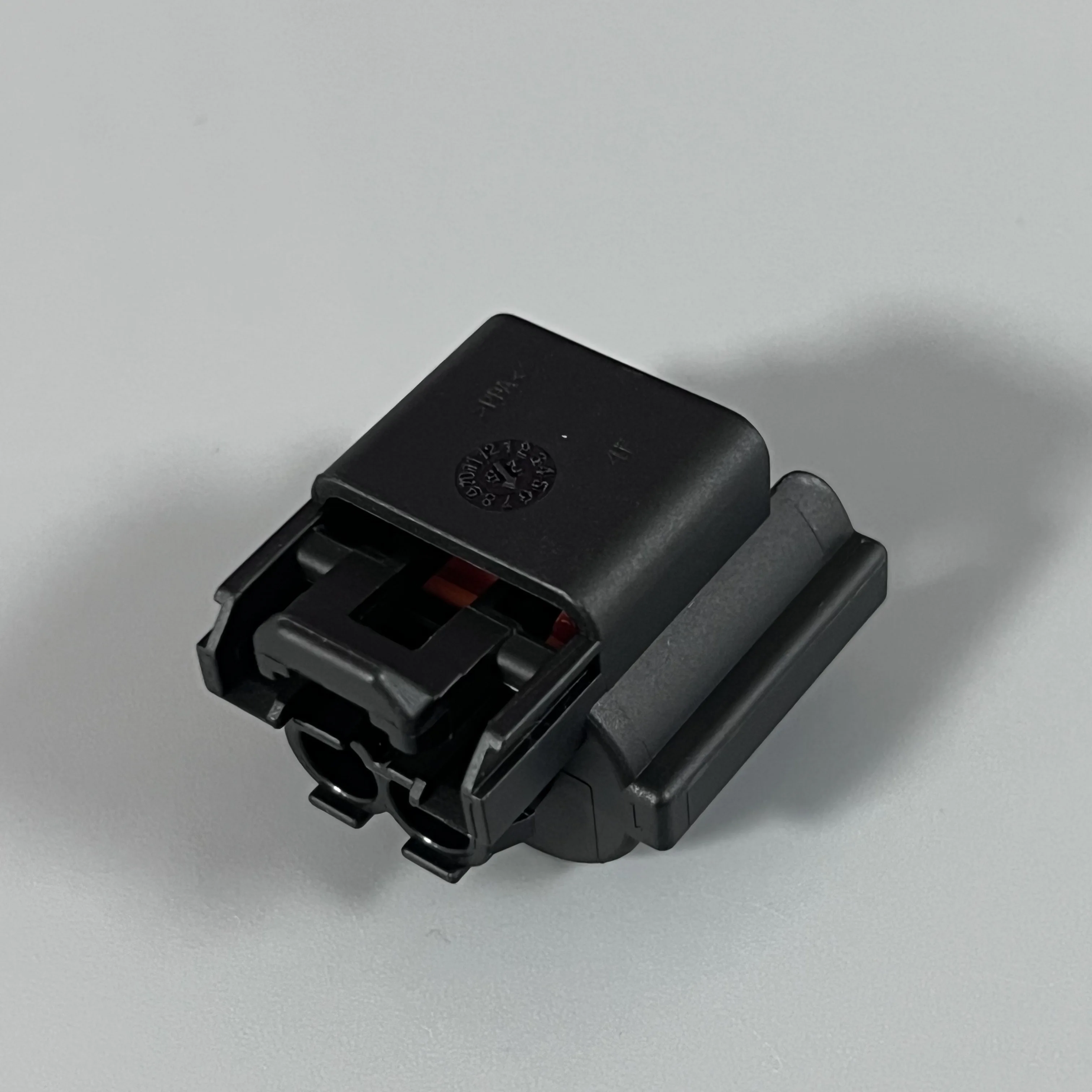 

1-20 sets 2pin Fog Light Bulb Plug Wire Harness Connector No-Splice Modification Adapter 3D0941165A