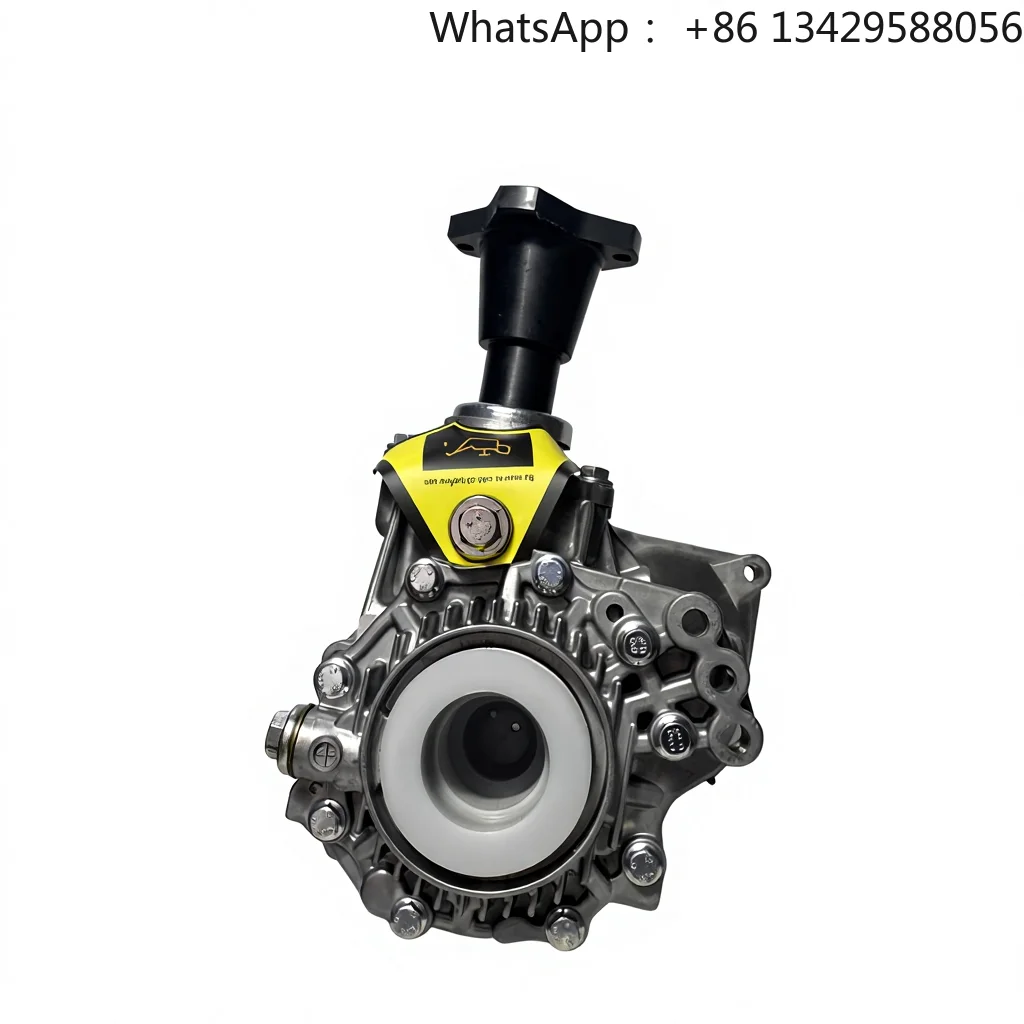 High Quality 33100JP11B 412-51337 Transfer for Case Assembly New Condition Clutch for Nis-san Inf-initi JX35 QX60 2009-2015