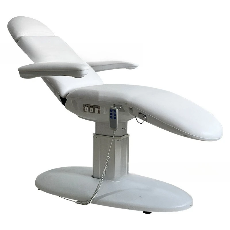 

Electric beauty bed, special for beauty salons, medical plastic surgery injection body bed
