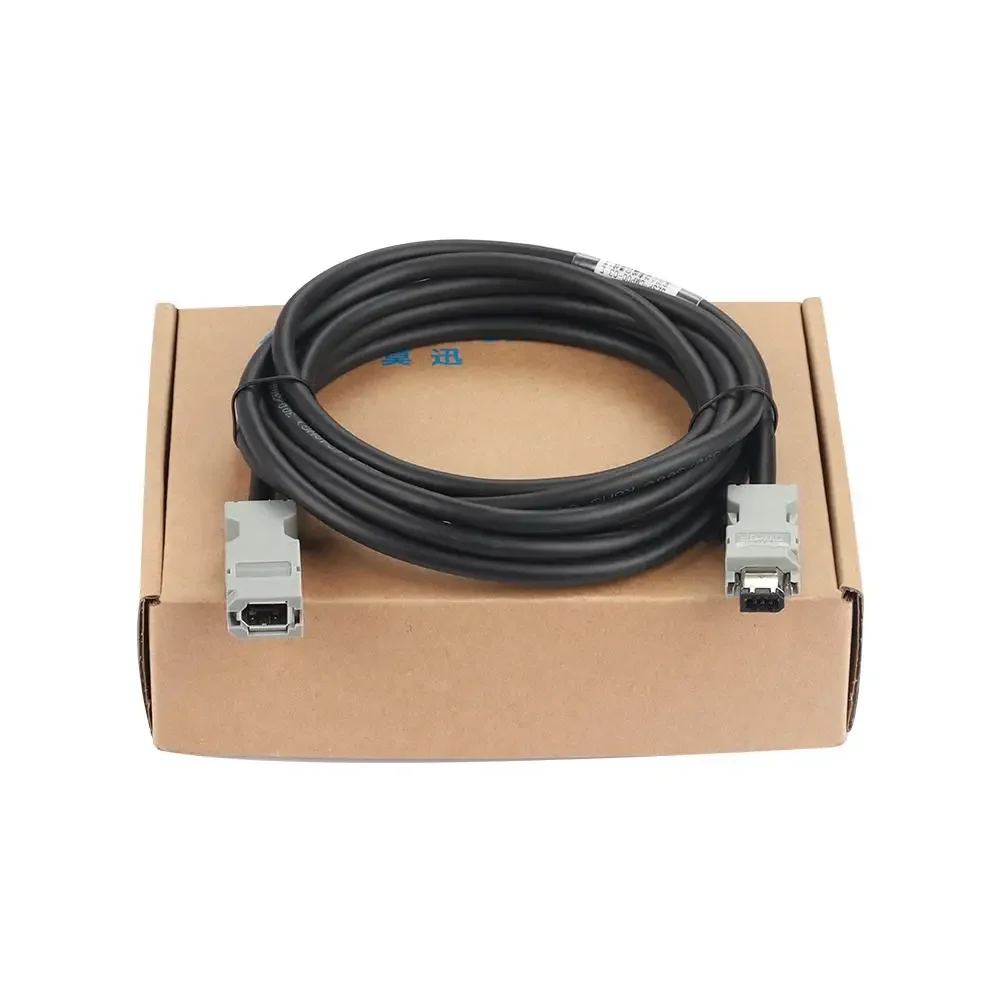 

3m 5m 10m JZSP-CMP00-03-E JZSP-CMP00-05-E JZSP-CMP00-10-E Servo Encoder Cable for Yaskawa