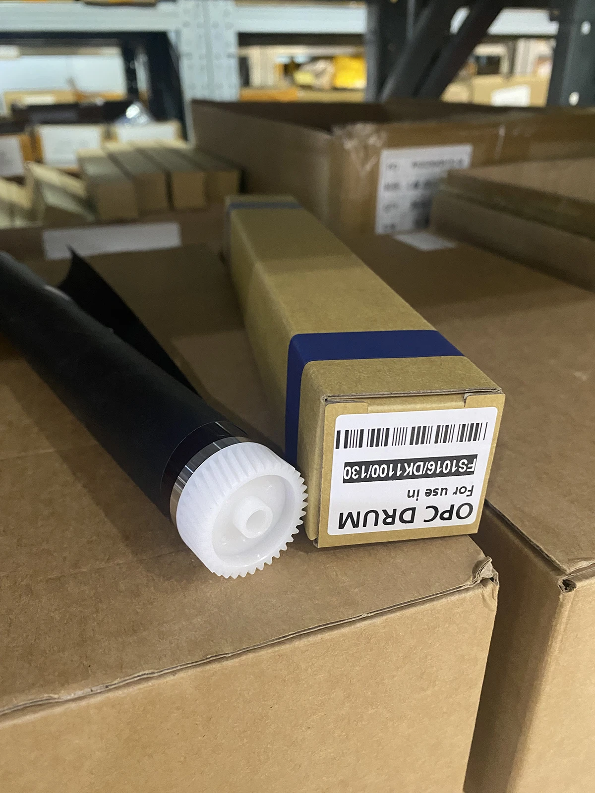 

5 шт. OPC БАРАБАН для Kyocera FS1016 FS1028 FS1100 FS1128 FS1035 FS1135 FS1320 FS1350 FS1370 FS1300 FS720 FS920 KM2810