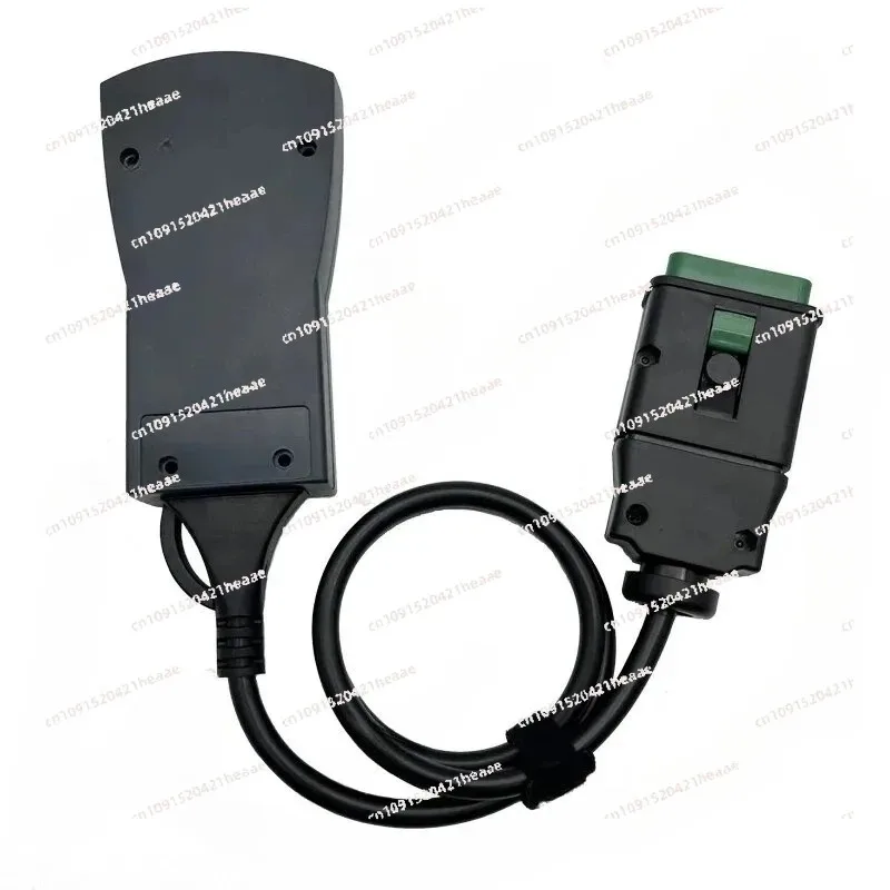 

Suitable for V9.150 Revised Version PP2000 Car Diagnostic Scanner Peugeot Auto Diagnostic Tool