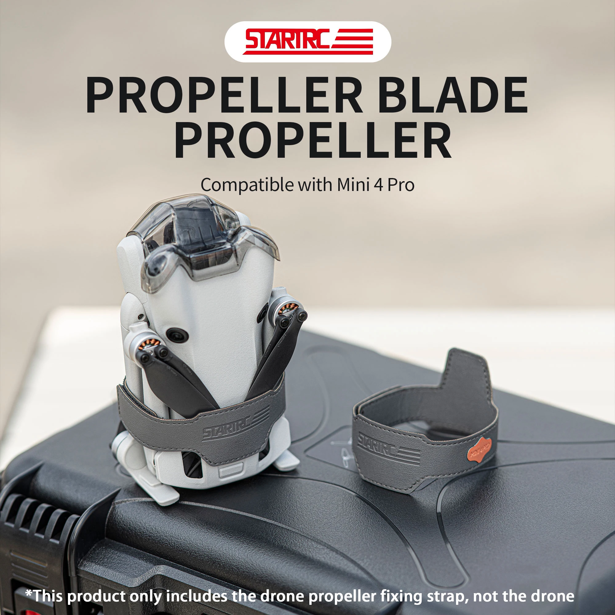 Startrc Propeller C…