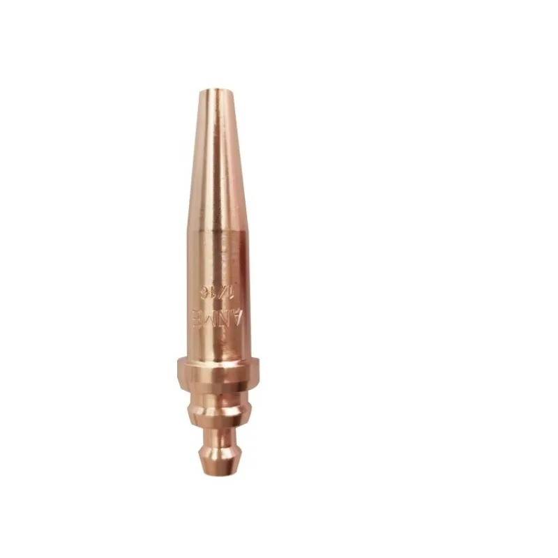 Suitable for 6290 Acetylene Propane Cutting Nozzle and Copper Cutting Nozzle