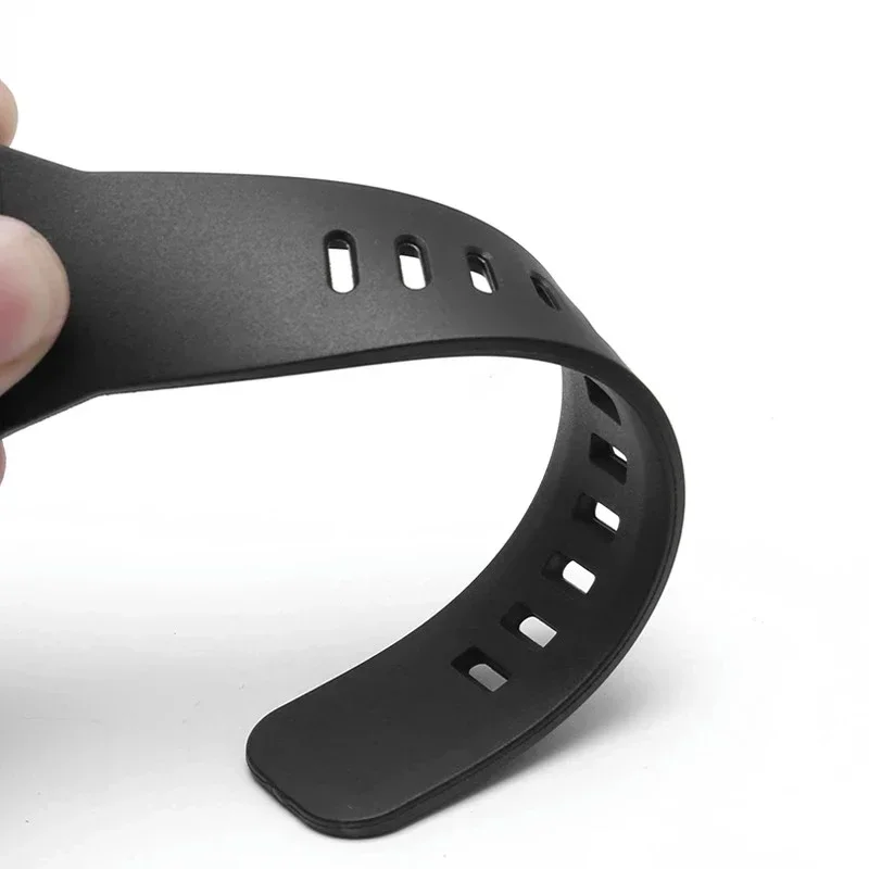 سيليكون الساعات ل كاسيو G-SHOCK GA-500 GA-500-7A GA-500-1A GA-500-1A4 سوار ذكي المطاط الرياضة ساعة اكسسوارات حزام