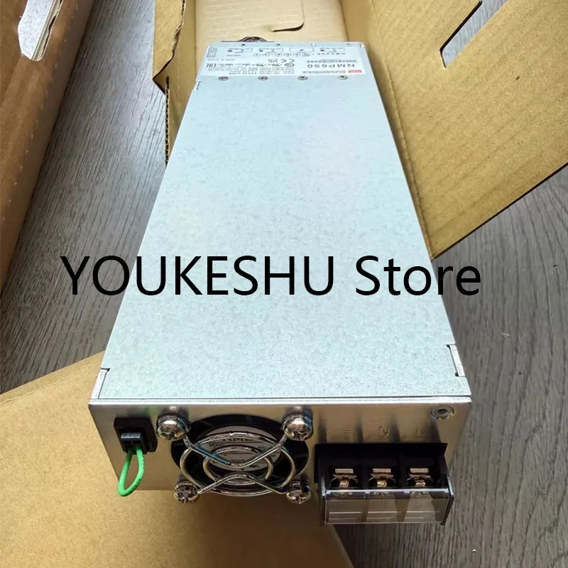 Brand new original NMP650 power supply