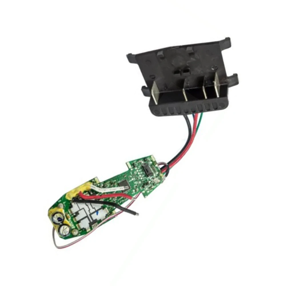 Electronics Module 16072335FX For GSR18V-50 GSB18V-55 Cordless Electric Drill Driver Power Tool Accessories