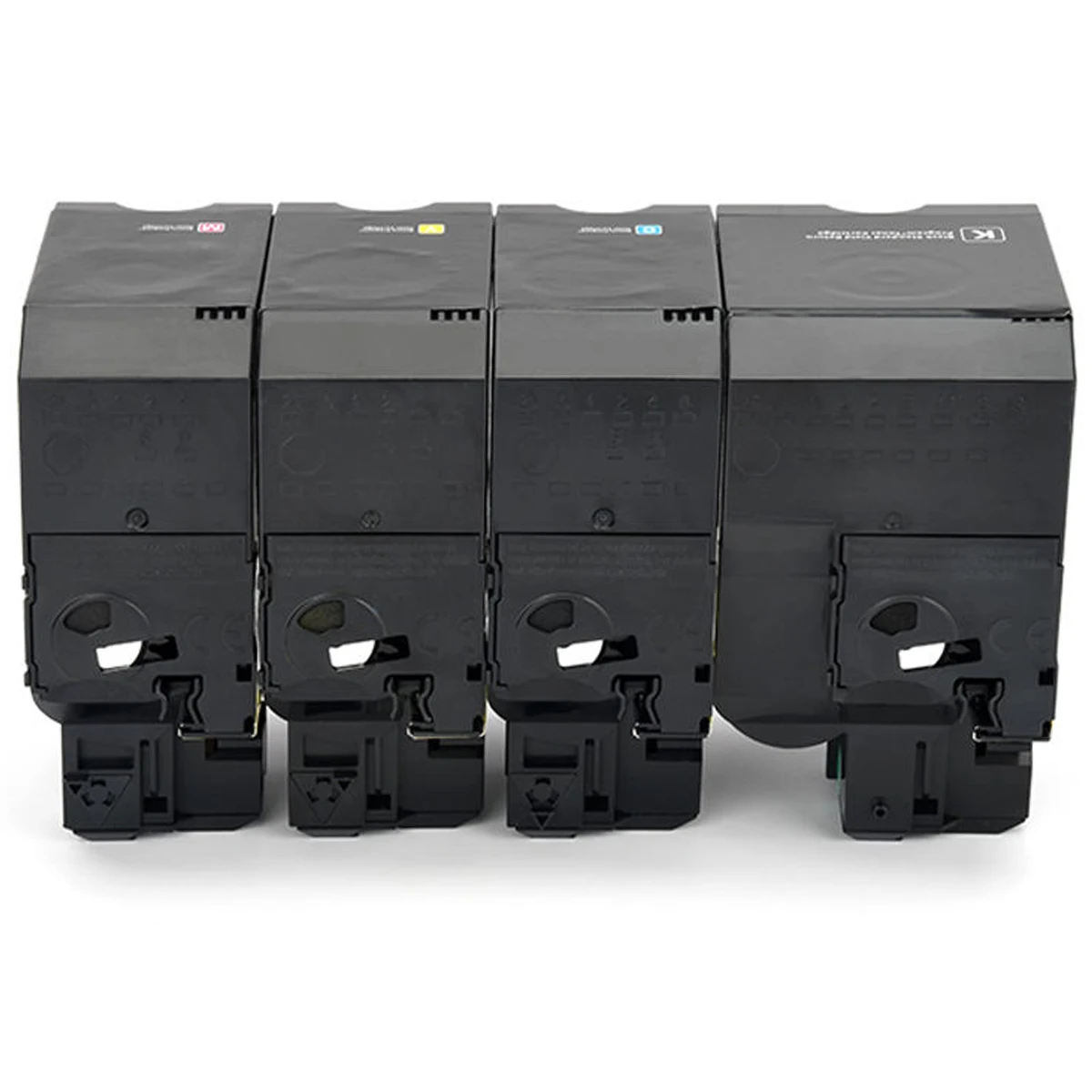 Cartucho de toner para Lexmark, 7K, CS820dtfe, CX820dtfe, CX825de, CX825dte, CX820de, CX825dte, CX860dtfe, 74C2sk0, 74C2ske