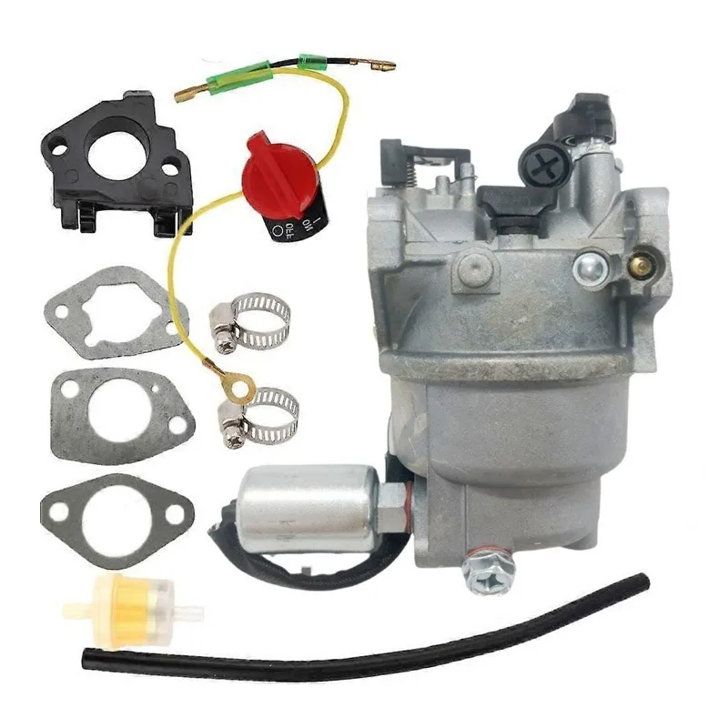 For 4X90 4X90A MTD 4X90HU 4X90HUA 547cc XT1-LT42 Carburetor Garden Accessories