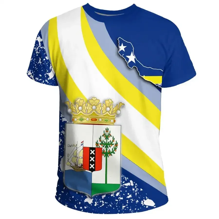 Voetbal Shirt Curaçao: Waarom dit shirts de perfecte keuze is voor fans en dagelijks dragen