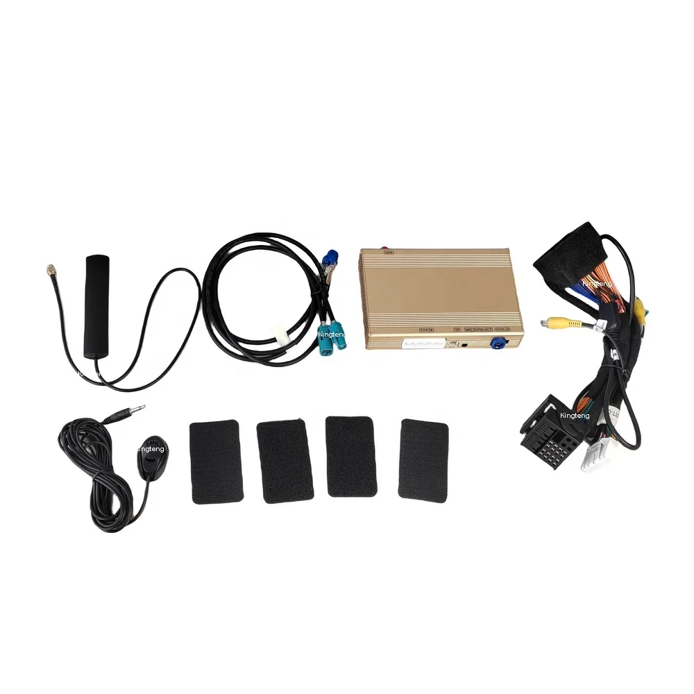 Smeg Nac Mrn Wirele… - image