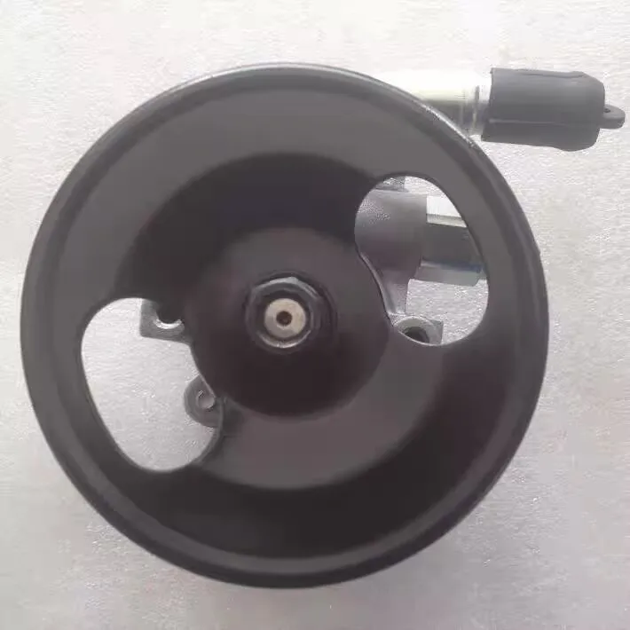 

Высококачественный насос гидроусилителя рулевого управления автозапчастей 3407110-G08 для Great Wall Voleex C30 OEM 3407110G08