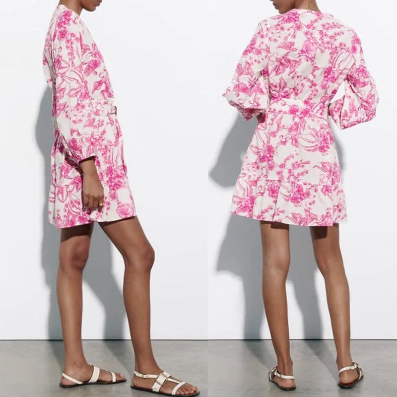 vestido-de-verano-con-estampado-geometrico-para-mujer-vestido-de-moda-para-damas-accesorios-de-fabricacion-china-como-cinturones-sombreros-y-bufandas