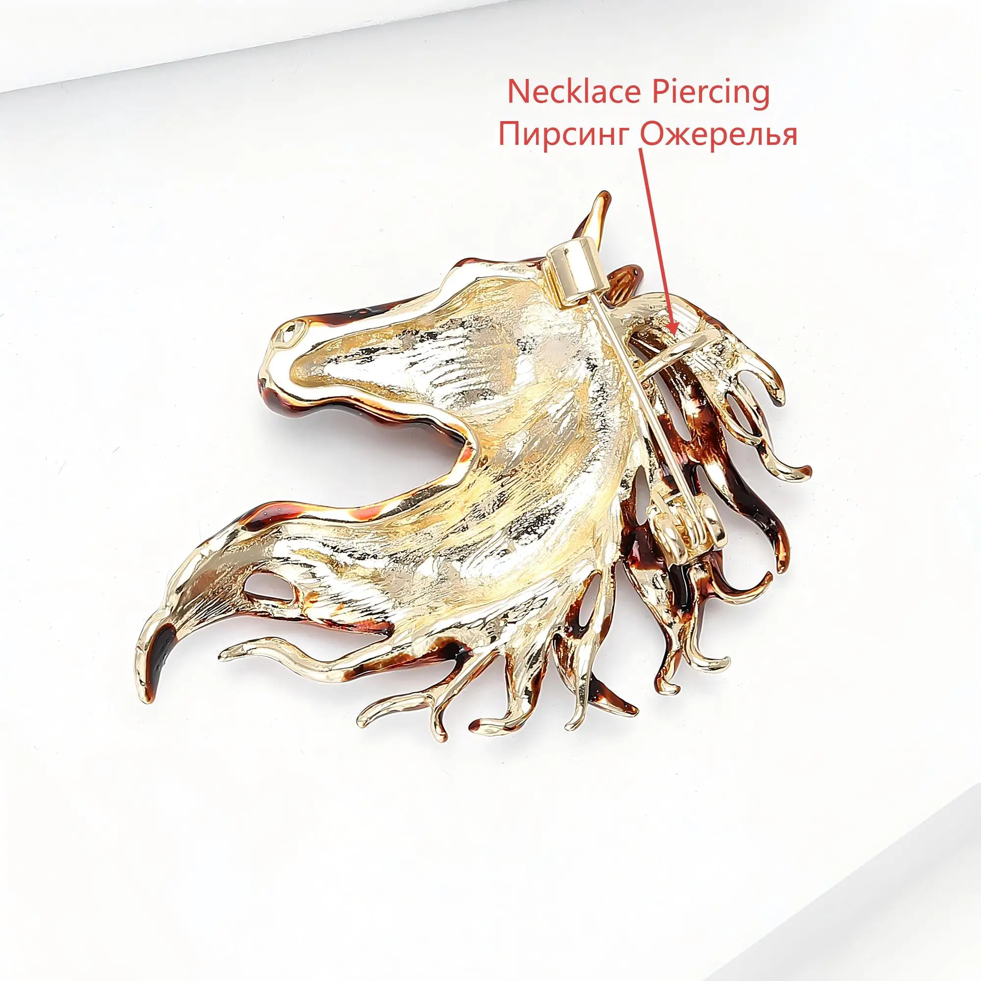 Thumbnail 3 - #52 Compare Brooches Before You Buy