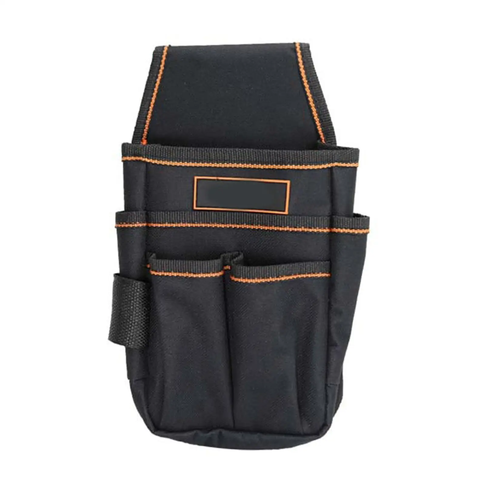 Tool Waist Bag Apron Heavy Duty Practical Maintenance Waist Pockets with Multi Pockets Tool Bag with 8Pcs Pockets for Gardening