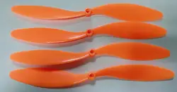 4PCS EP 9047 9×4.7 9inch prop Propeller High Efficiency Slow Fly Prop For GWS APC RC Airplane