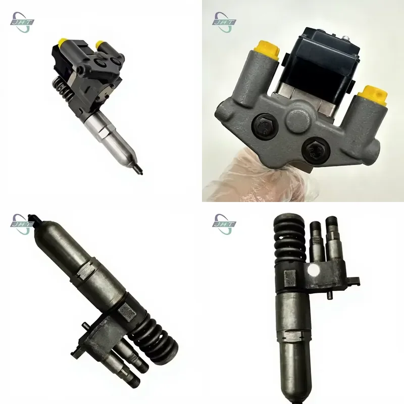 R-5234915 5234915 5234915R 4915 Fuel Injector for 92 Series