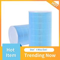 A13I-HEPA Filter Air Purifier Filter Activated Carbon Purifier Filter Plastic HEPA Filter For Xiaomi 4Lite