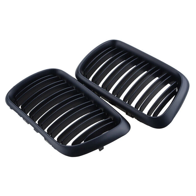 51138195151 Car Accessories For BMW E36 1997 1998 1999 Front Bumper Grille Air Intake Grille Sport Honeycomb Grid Air Intake view 4
