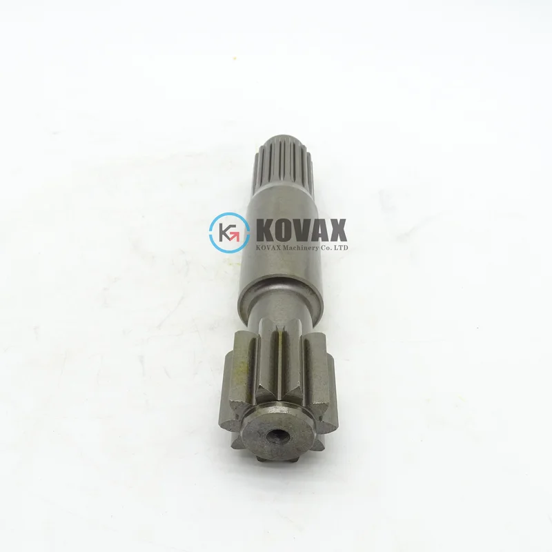 For Travel Gear Shaft 20y-27-42510 Pc200-7 Pc200-8 Pc200-8mo