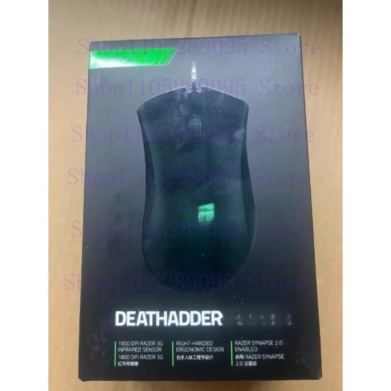 for Razer Viper Strike RZ01-0085 Wired Mouse