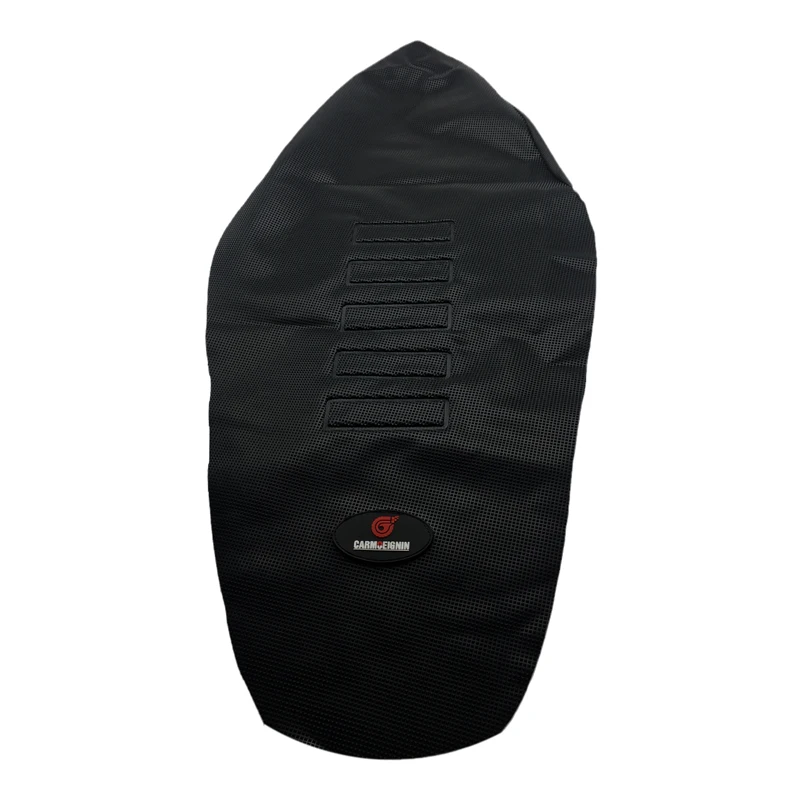 Universal Seat Cover Dirt Bike Off Road Waterproof, Non-Slip For Yamaha Honda Kawasaki Suzuki Husqvarna Beta Sherco KTM