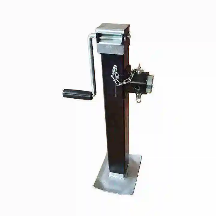 8000 Lb Dual Wheel Swing-Away Trailer Jack Enjoin 2024 New Trailer Jack High Quality Trailer Jacks