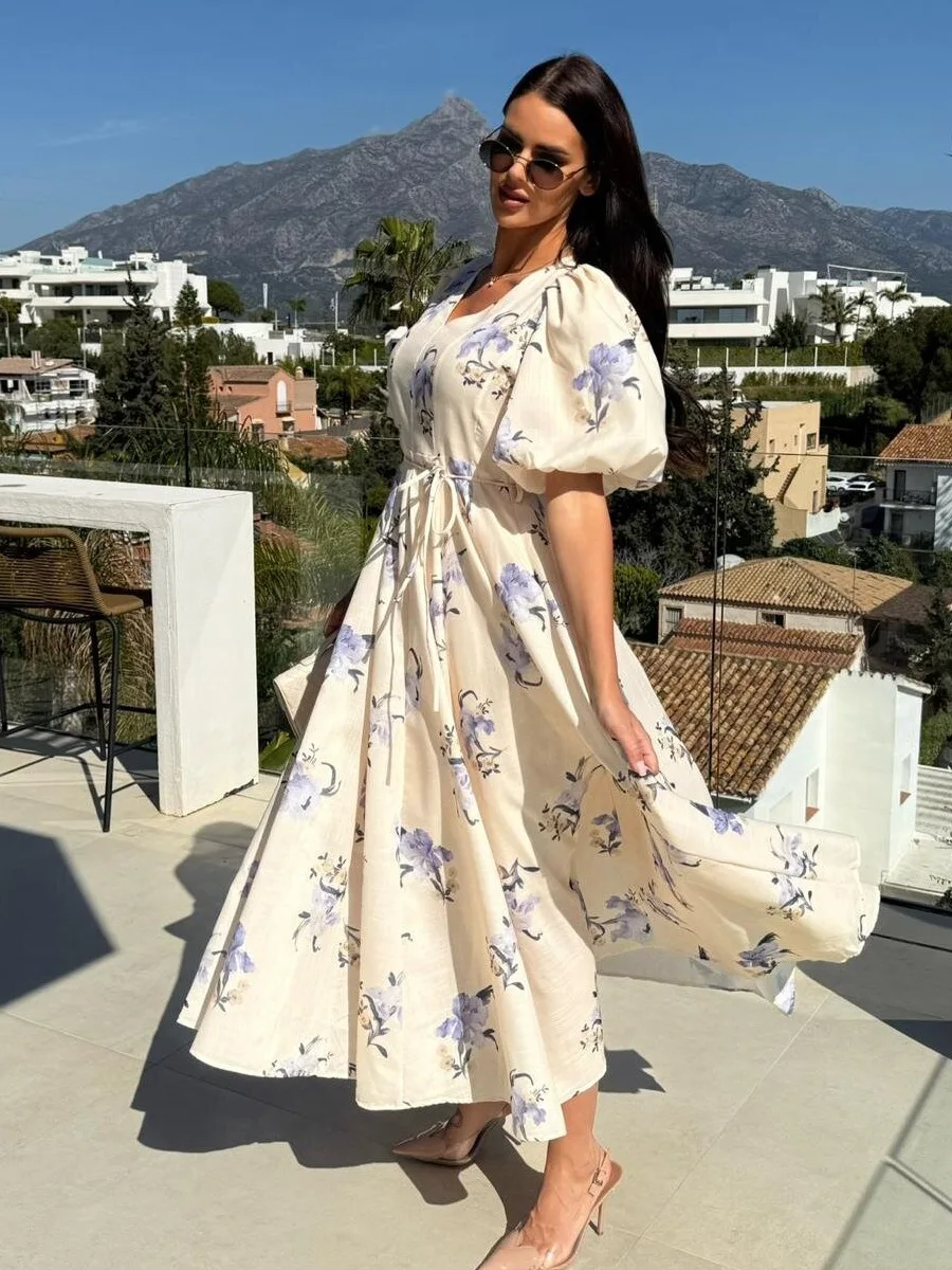 Summer New V-Ne Pri… - image