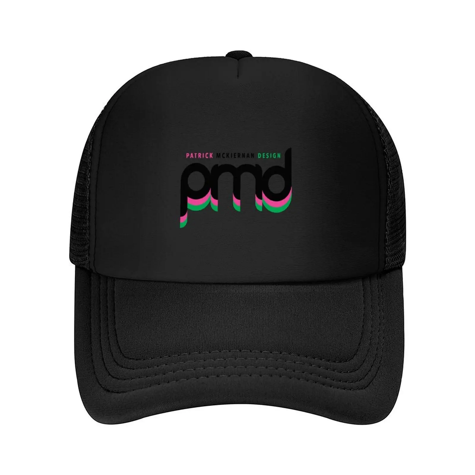 

PMD - Logo Baseball Cap summer hat luxury caps fishing hat Hat Beach Women's 2025 Men's