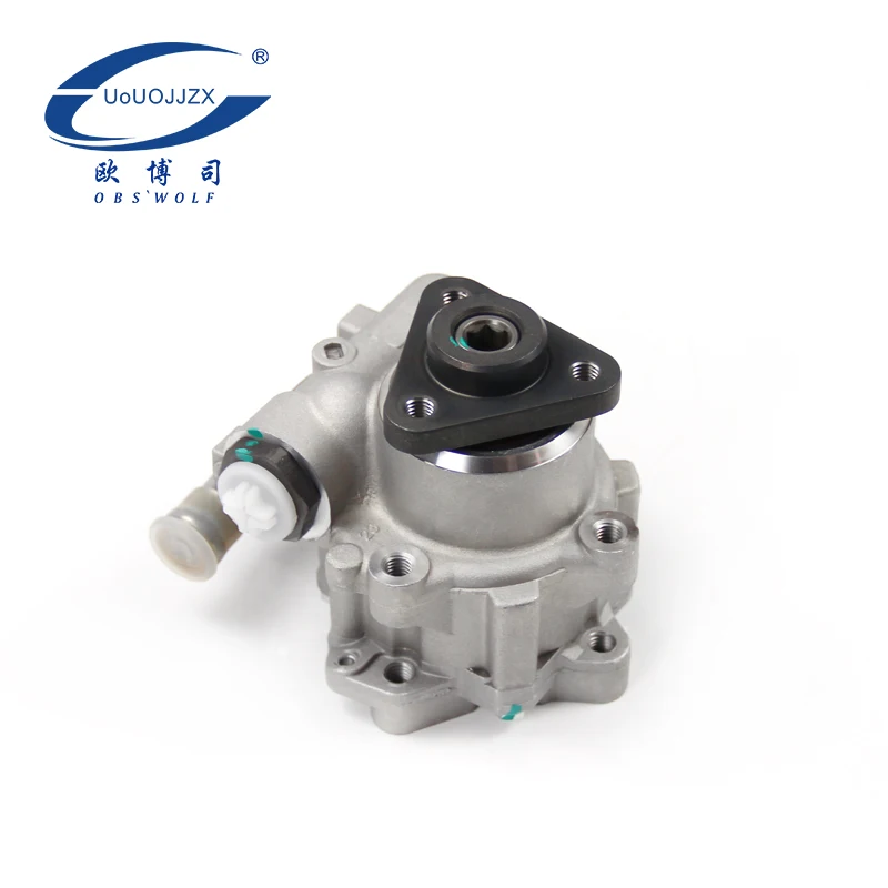 

Auto Power Steering Pump Assy for Discovery 1 3.9L V8 EFI 1994-1998 Defender 90 QVB101110