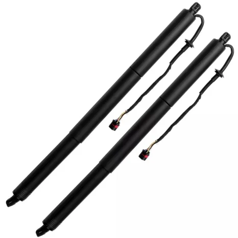 A Pair Electric Tailgate Strut For Porsche Macan 95b827851a 95b827851b 95b827851c
