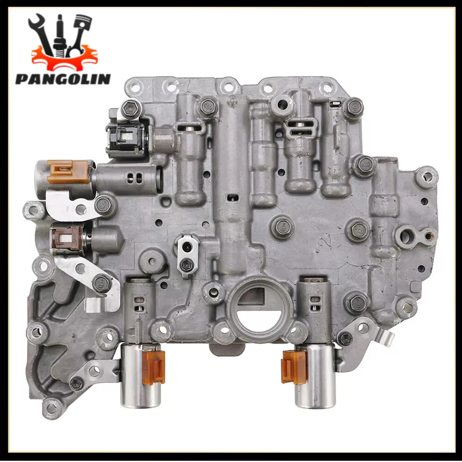 

Drivetrain Transmission Valve Body P277401 U140 U240E U140E/F U240E/F U241E/F For Toyota Solara Celica RAV4 Camry Lexus RX300