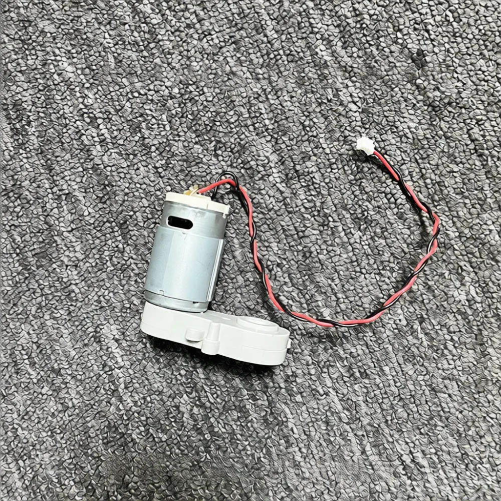 Main Brush Drive Motor For Xiaomi Mijia G1 MJSTG1 Robot Sweeper Maintenance Part Roller Brush Power Replacement Unit