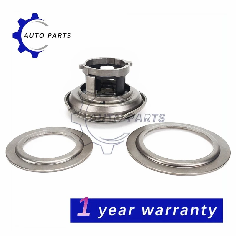 

New 6DCT250 DPS6 Transmission Bearing Kit for Ford Focus Fiesta 2011up CA6Z7A508E BV6Z7A508A