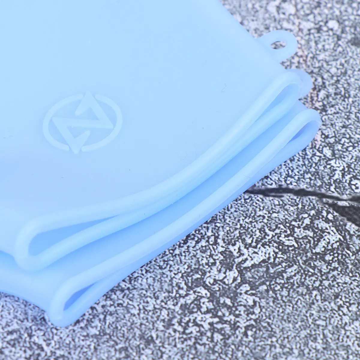 1Pcs Non-Slip Silicone Shoes Cover Waterproof Mud Rain Snow Protector for Cooks Servers Bartenders Restaurants Outdoor