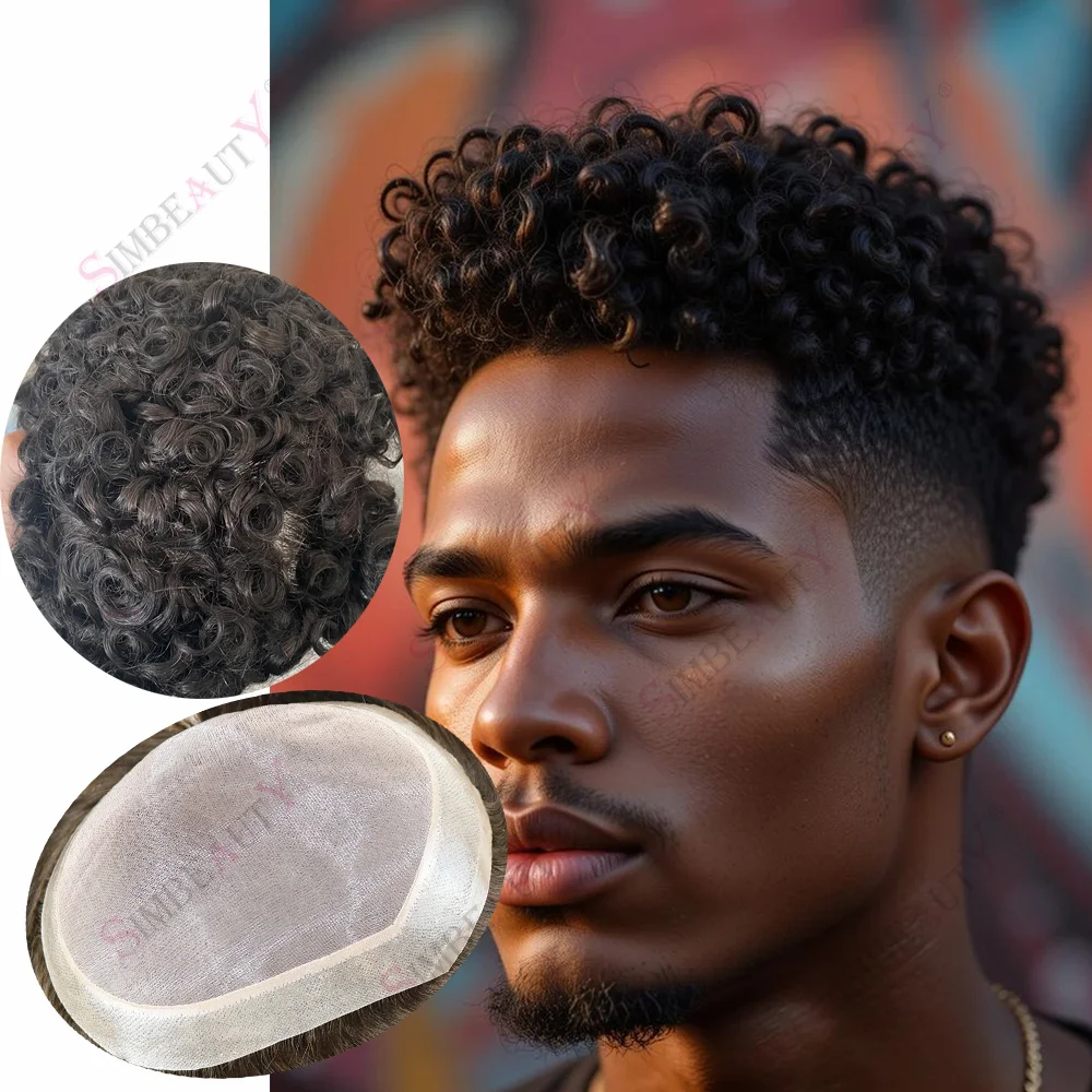 15Mm/18Mm Afro Curl… - image