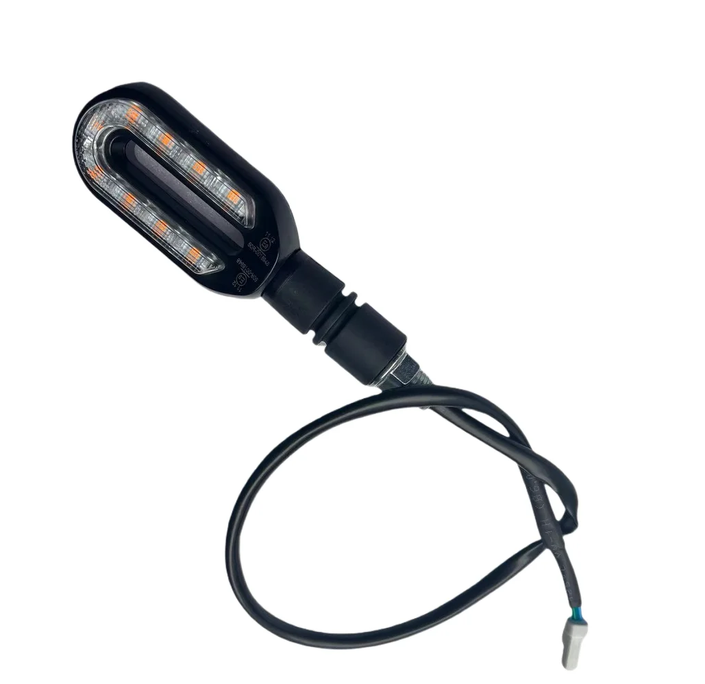 For LONGIN VOGE LX500-3A infinite CU525 original left and right turn signals