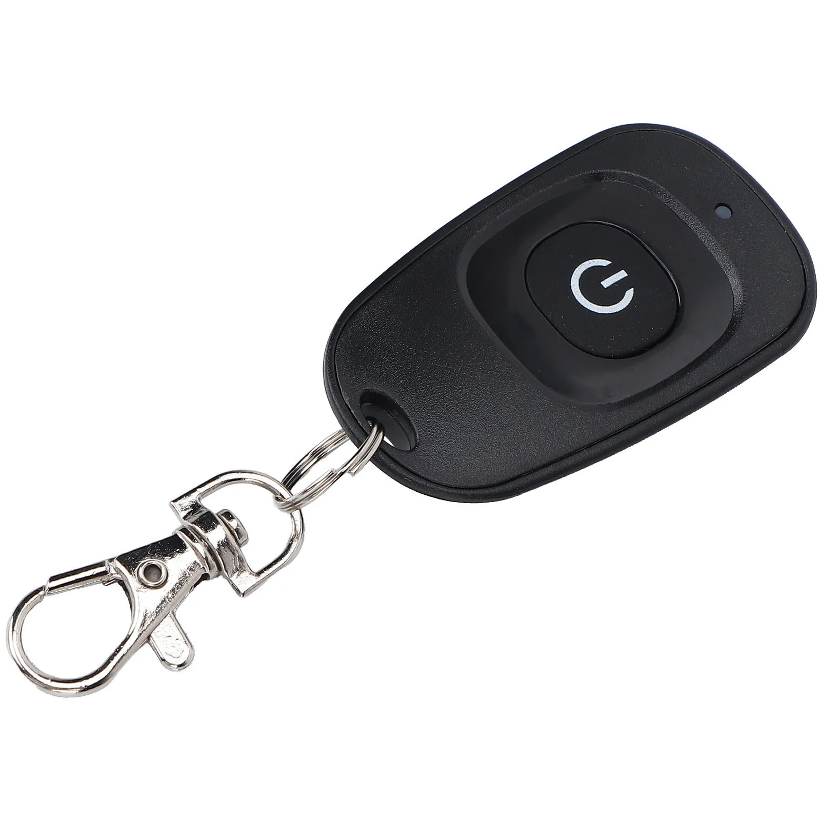 Transmitter Receiver  Remote Control Relay Direct Control 3 Working Modes Prevent Interference for Electric Door