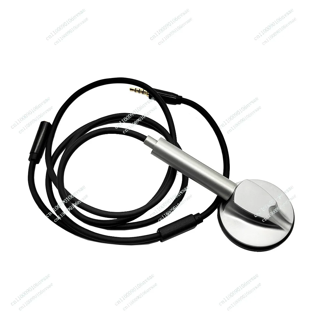 

Light sphygmomanometer electronic digital stethoscope