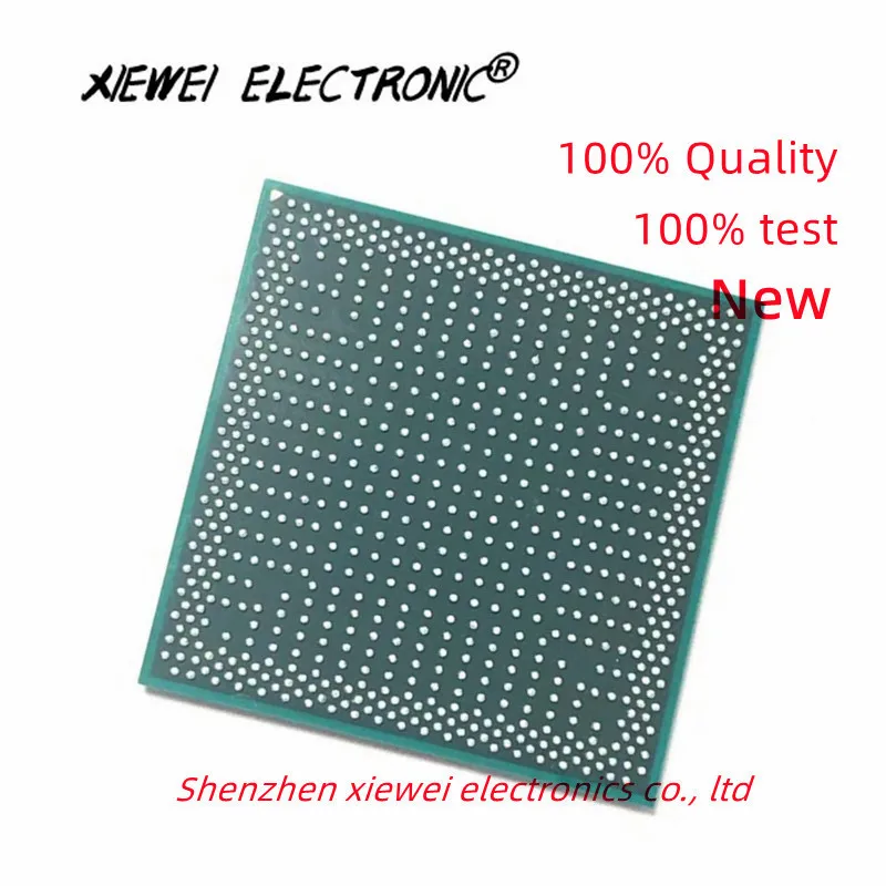 NEW 100% test very good product 216-0915006 cpu bga chip reball with balls IC chips