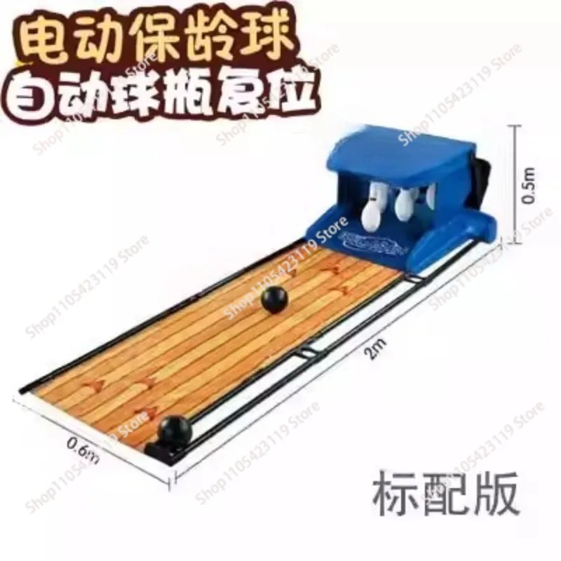 Large Bowling Children'S Toys Boys Girls Indoor And Outdoor Parent-Child Interaction