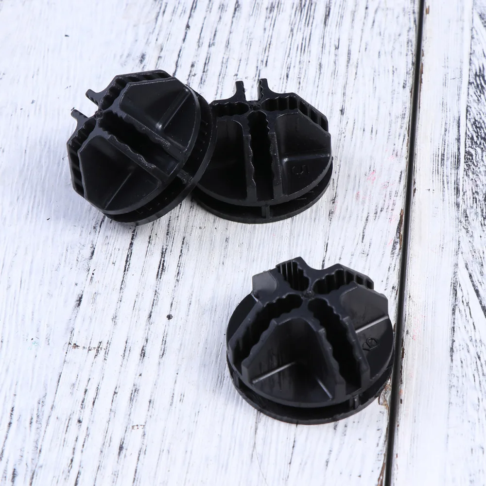 40 pçs armário fecho fivela clipe fio cubo conectores de plástico para prateleiras de armazenamento cubo e armário organizador modular fecho do armário