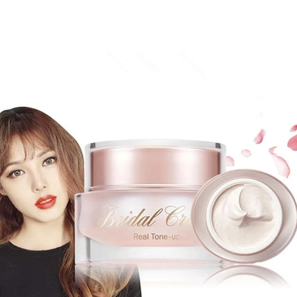 MISSHA Tone Up Cream 50ml MakeUp Shrink Pore Primer Base Smooth Face Brighten Invisible Before Foundation Korea Cosmetics