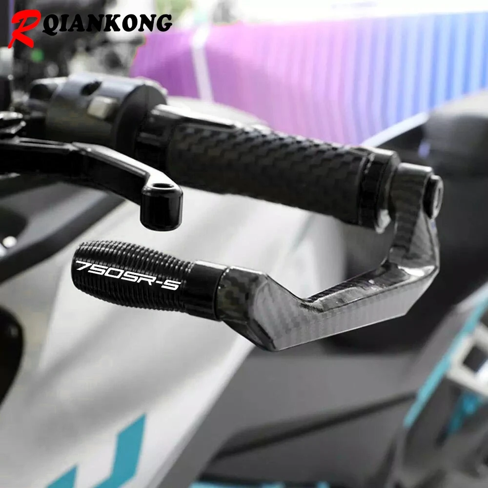 

Motorcycle Accessories Handlebar Brake Clutch Lever Hand Guard Protector For CFMOTO CF MOTO 750SRS 750 SR-S CF 750 SRS 2025 2026