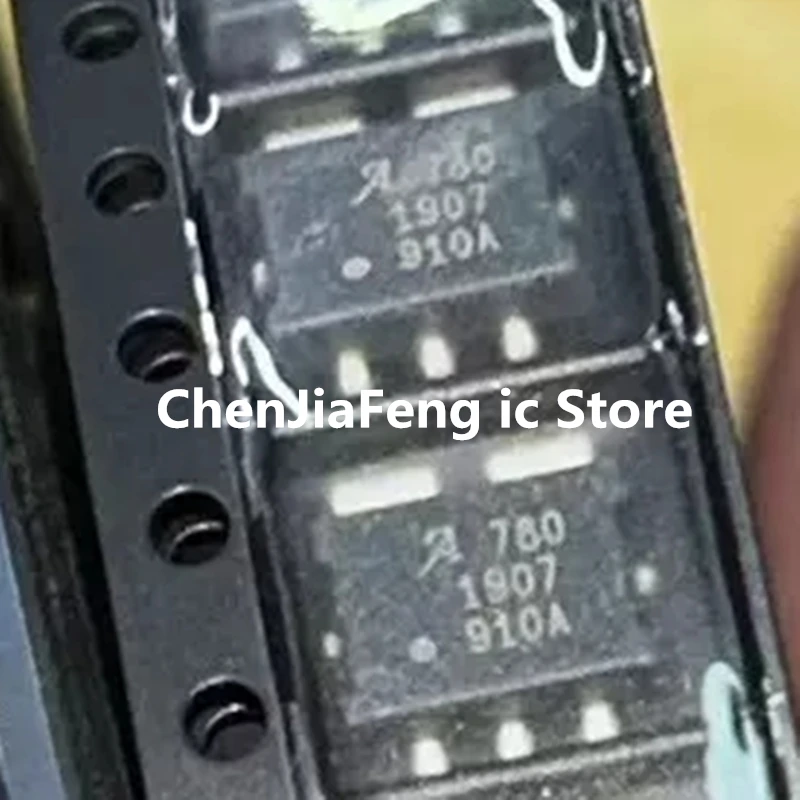 

1PCS~100PCS/LOT ACS780KLRTR-150U-T ACS780 PSOF7 New original