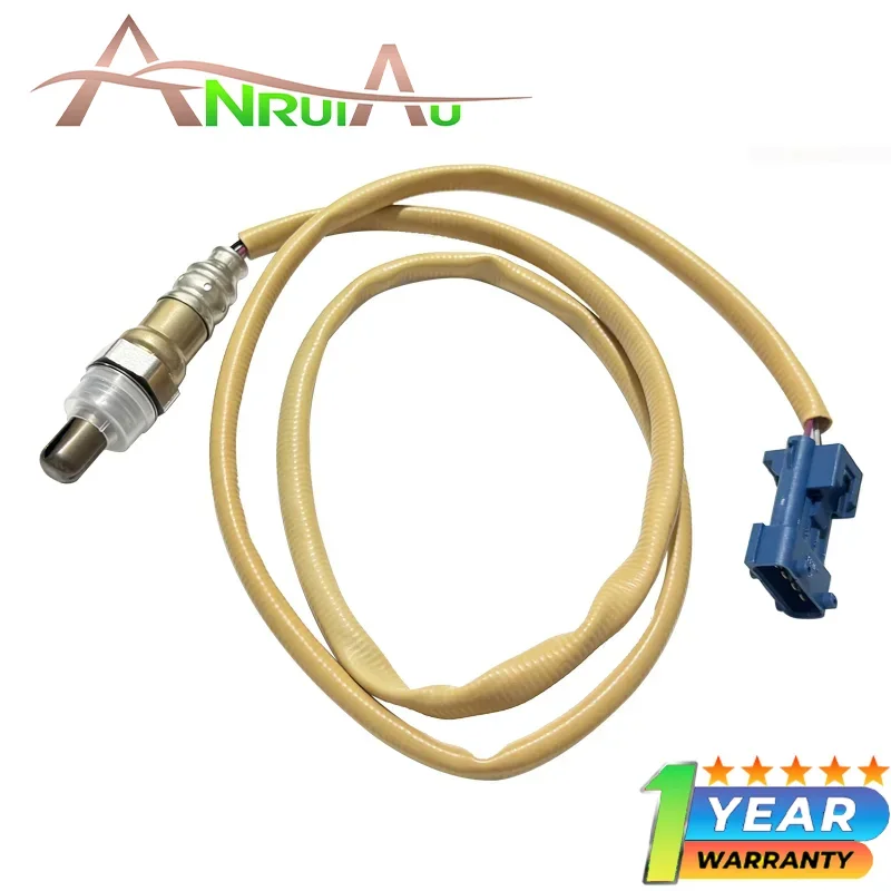 Nowa 1 szt. Sonda Lambda Czujnik Tlenu Do Citroen C4 C5 XSARA PICASSO Peugeot 307 406 407 607 807 9653791880