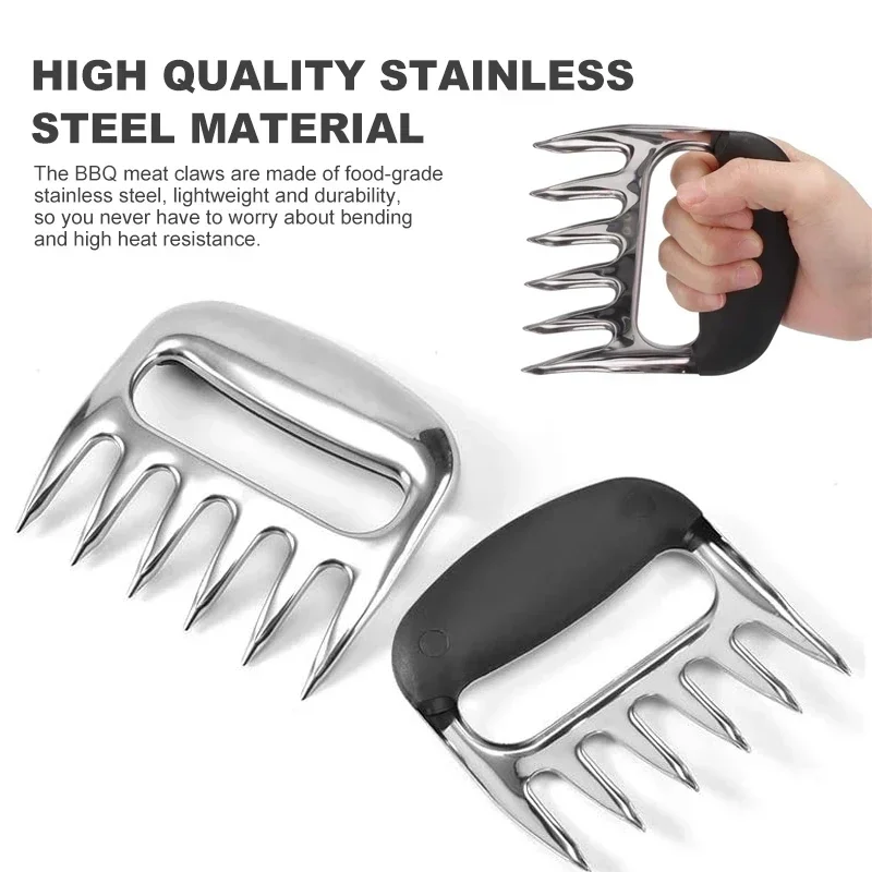 2 Pcs/Set Stainless…