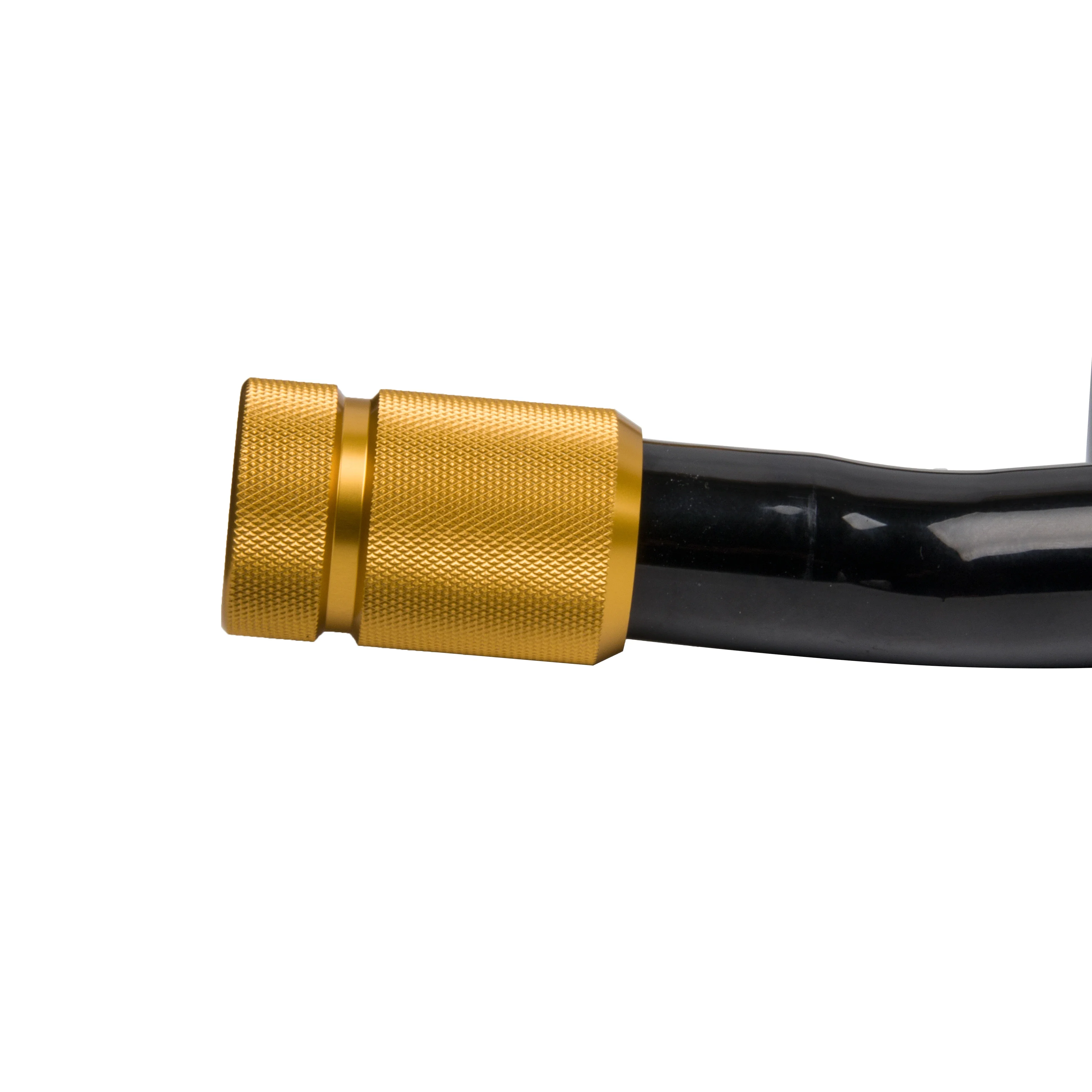 Production de protections de pare-chocs de moteur de barre de sécurité en aluminium de moto Hopero