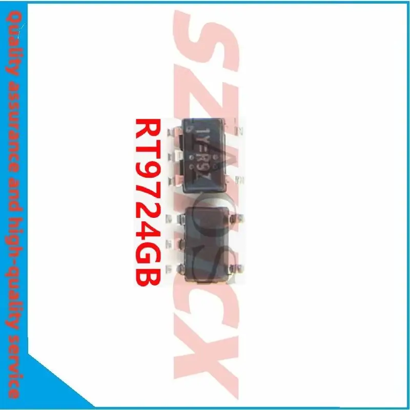 5-10Pcs/Lot Rt9724G…